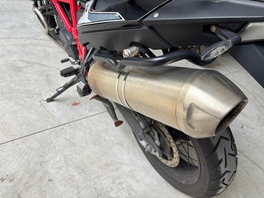 Bmw F 800 GS (2016 - 18) (10)