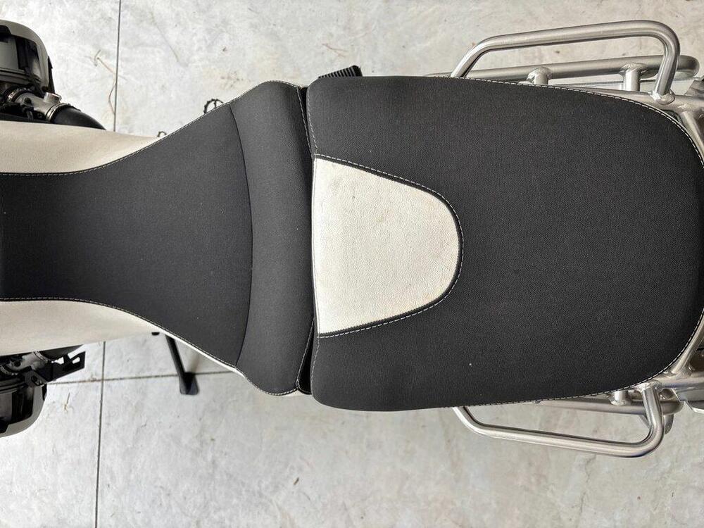 Bmw R 1200 GS Adventure (2006 - 07) (9)