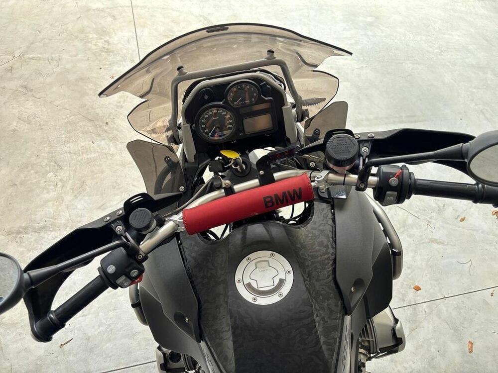 Bmw R 1200 GS Adventure (2006 - 07) (7)