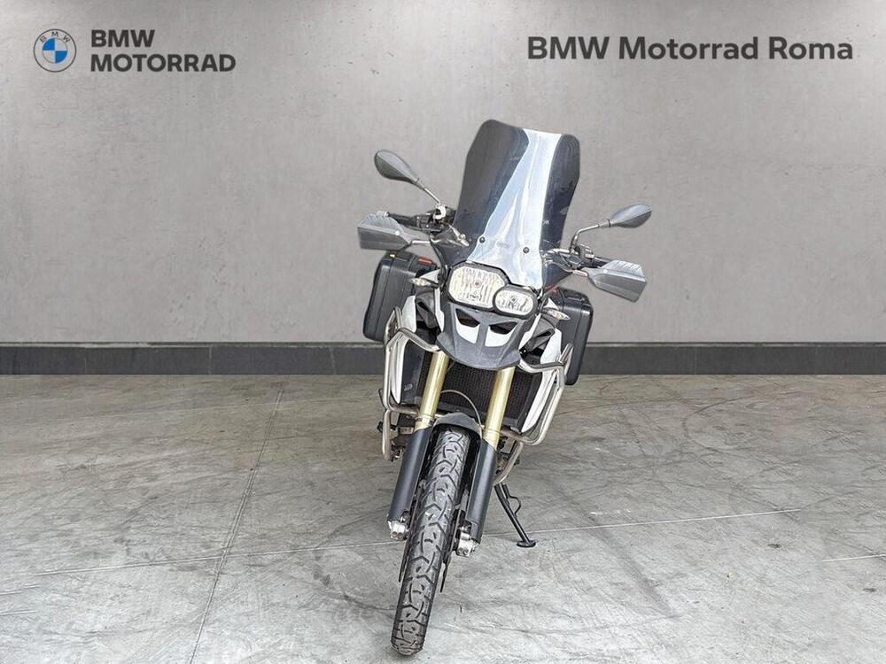 Bmw F 800 GS (2008 - 15) (3)