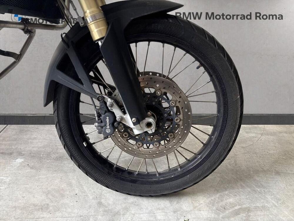 Bmw F 800 GS (2008 - 15) (5)