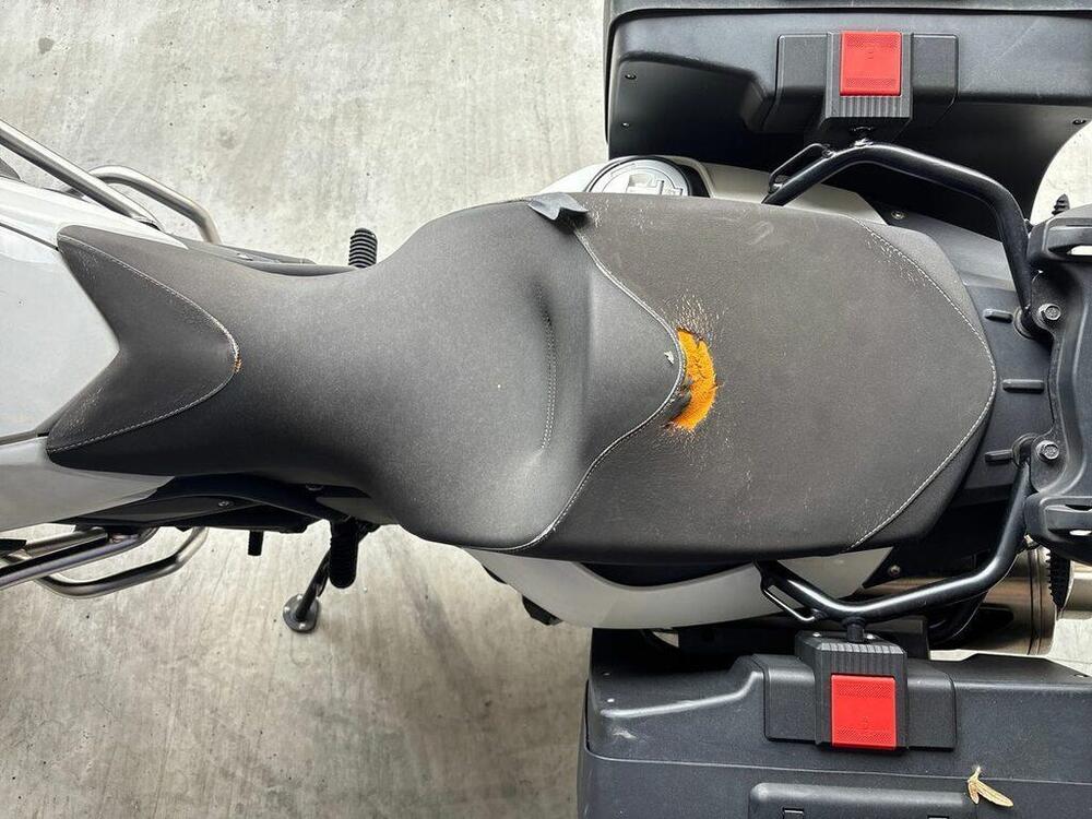 Bmw F 800 GS (2008 - 15) (9)