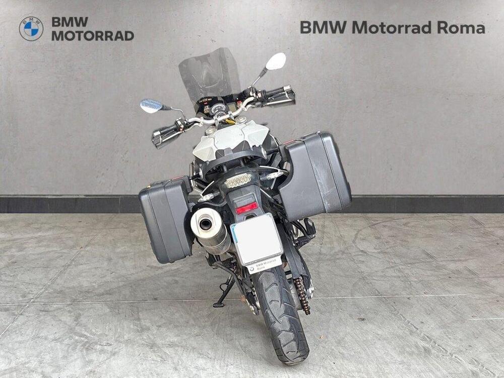 Bmw F 800 GS (2008 - 15) (4)