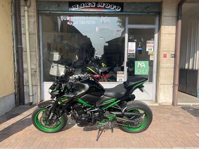 Kawasaki Z 900 (2021 - 24) usata