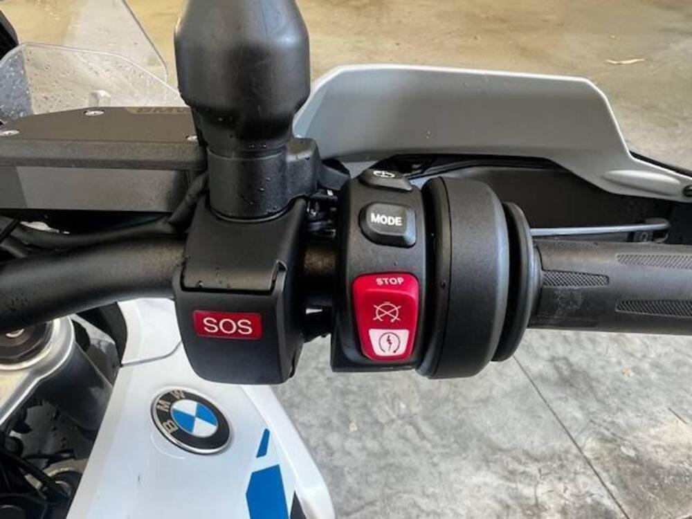 Bmw R 1300 GS (2023 - 26) (7)