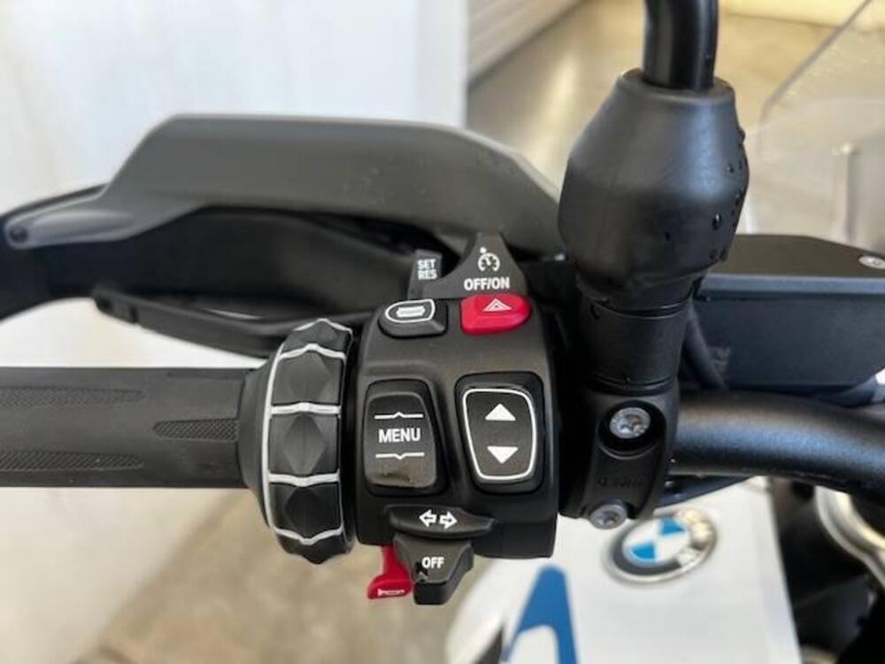 Bmw R 1300 GS (2023 - 26) (8)