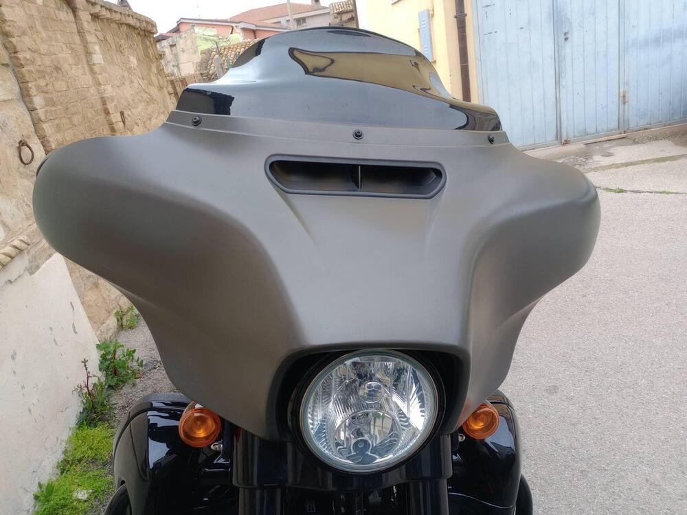 Harley-Davidson 114 Street Glide Special (2019 - 20) - FLHXS (5)