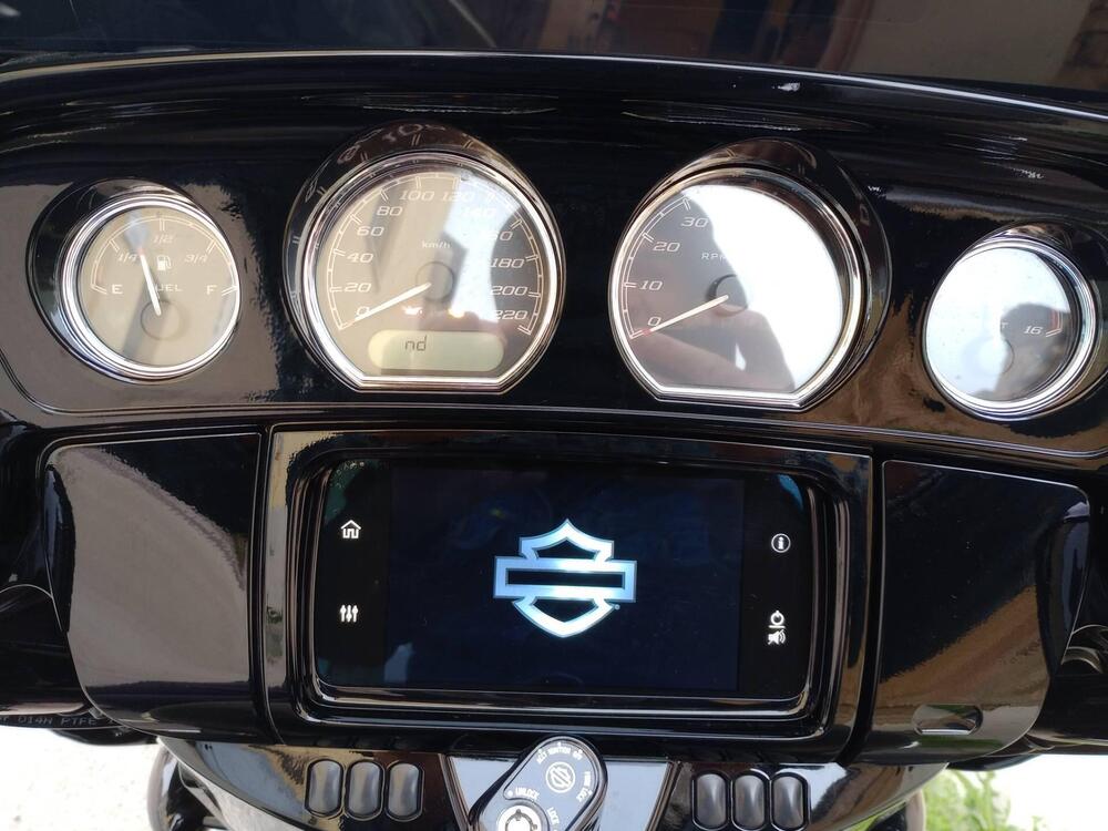 Harley-Davidson 114 Street Glide Special (2019 - 20) - FLHXS (6)