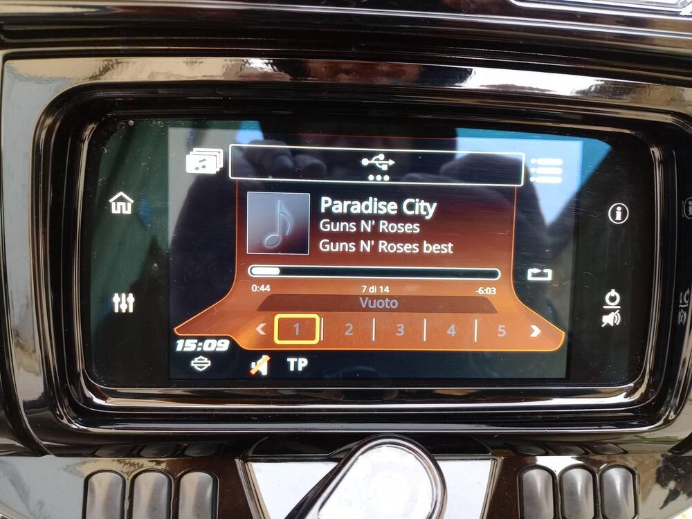 Harley-Davidson 114 Street Glide Special (2019 - 20) - FLHXS (8)