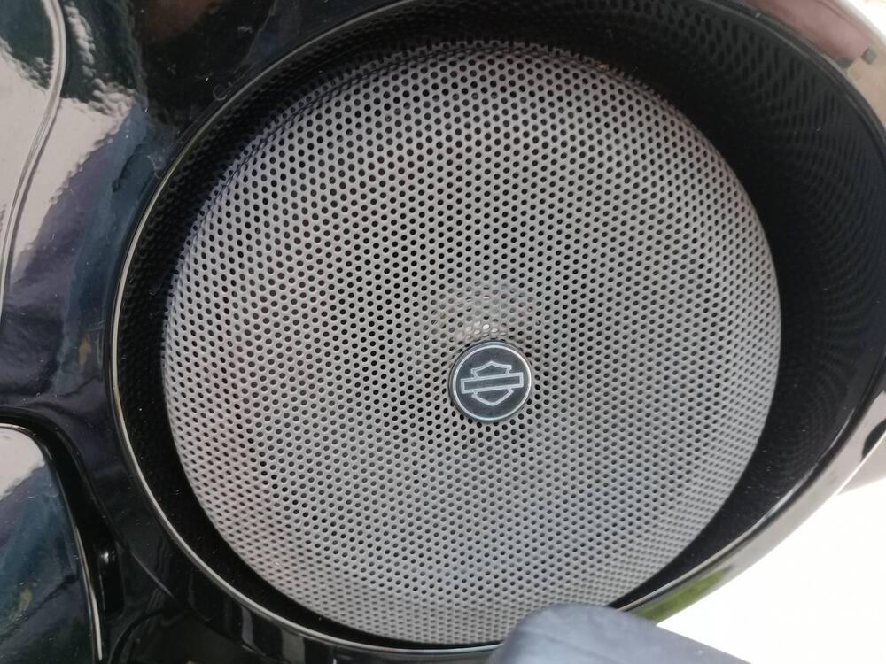 Harley-Davidson 114 Street Glide Special (2019 - 20) - FLHXS (10)