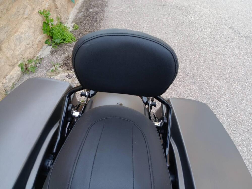 Harley-Davidson 114 Street Glide Special (2019 - 20) - FLHXS (13)