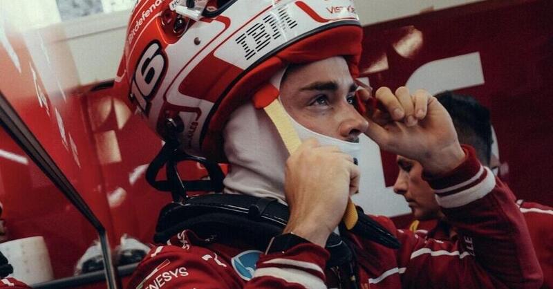 F1. Salvate il soldato Leclerc, ammessa la triste realt&agrave; della Ferrari: &quot;Spero di sbagliarmi ma...&quot;