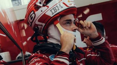 F1. Salvate il soldato Leclerc, ammessa la triste realt&agrave; della Ferrari: &quot;Spero di sbagliarmi ma...&quot;