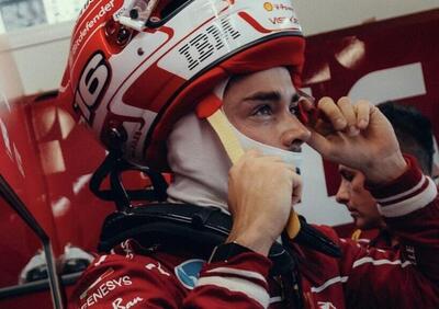 F1. Salvate il soldato Leclerc, ammessa la triste realtà della Ferrari: Spero di sbagliarmi ma...