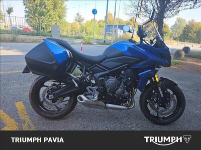 Triumph Tiger Sport 660 (2022 - 24) usata
