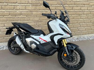 Honda X-ADV 750 DCT (2021 - 24) usata