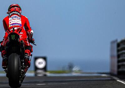 MotoGP 2025. GP dell'Australia. Ufficiale: cambia il programma della domenica, tutte le gare posticipate di un'ora