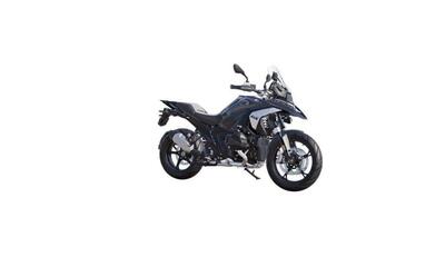 Bmw R 1300 GS Triple Black (2023 - 25) nuova