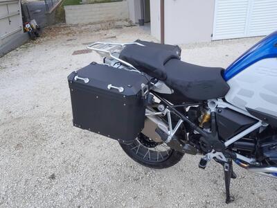 Bmw R 1250 GS Adventure (2019 - 20) usata