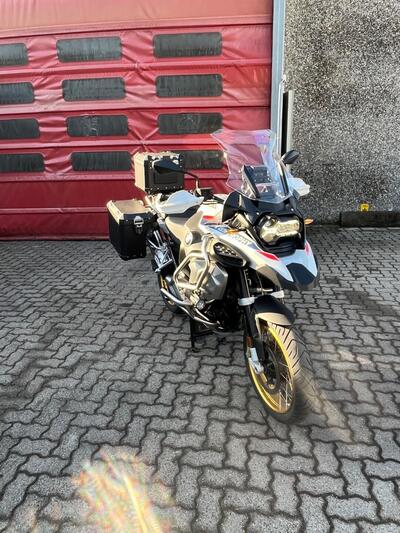 Bmw R 1250 GS Adventure (2021 - 24) usata