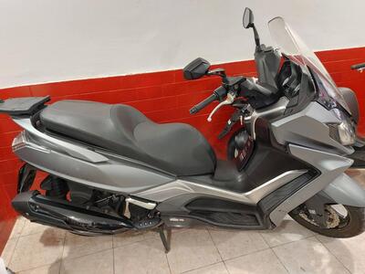 Kymco Downtown 350i TCS (2020) usata