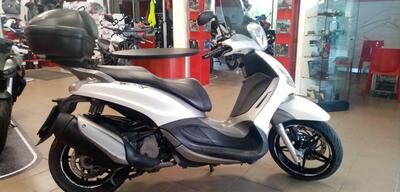 Piaggio Beverly 350 ABS (2016 - 20) usata