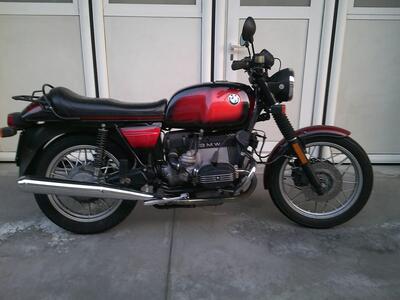 Bmw R 100 RS (1976 - 84) usata