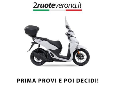 Voge Sfida SR1 (2023 - 25) nuova