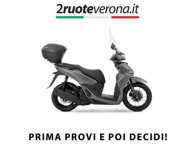 Voge Sfida SR16 200 (2025) nuova