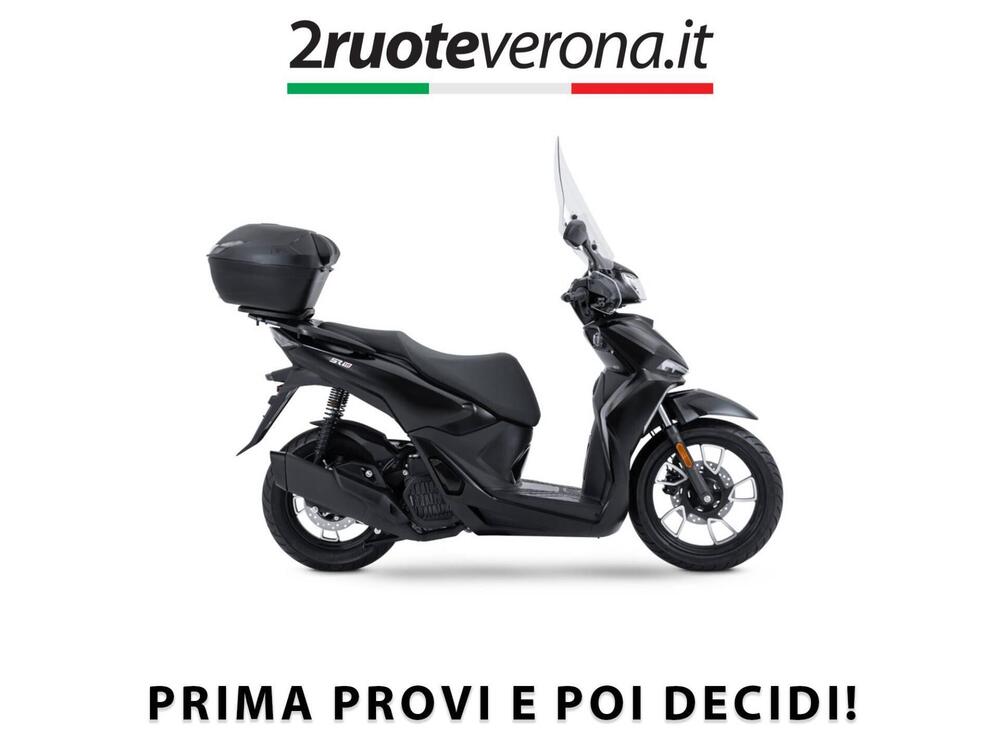 Voge Sfida SR16 200 (2025 - 26) (3)