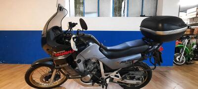 Honda Transalp XL 600V (1991 - 93) usata