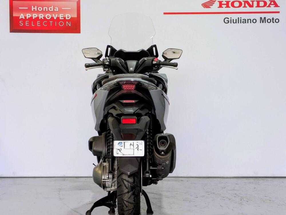 Honda Forza 300 ABS (2018 - 20) (3)
