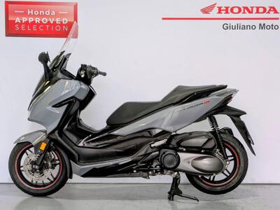 Honda Forza 300 ABS (2018 - 20) usata