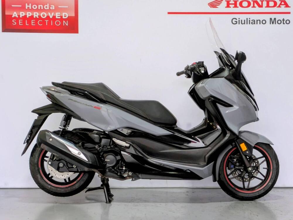 Honda Forza 300 ABS (2018 - 20) (5)