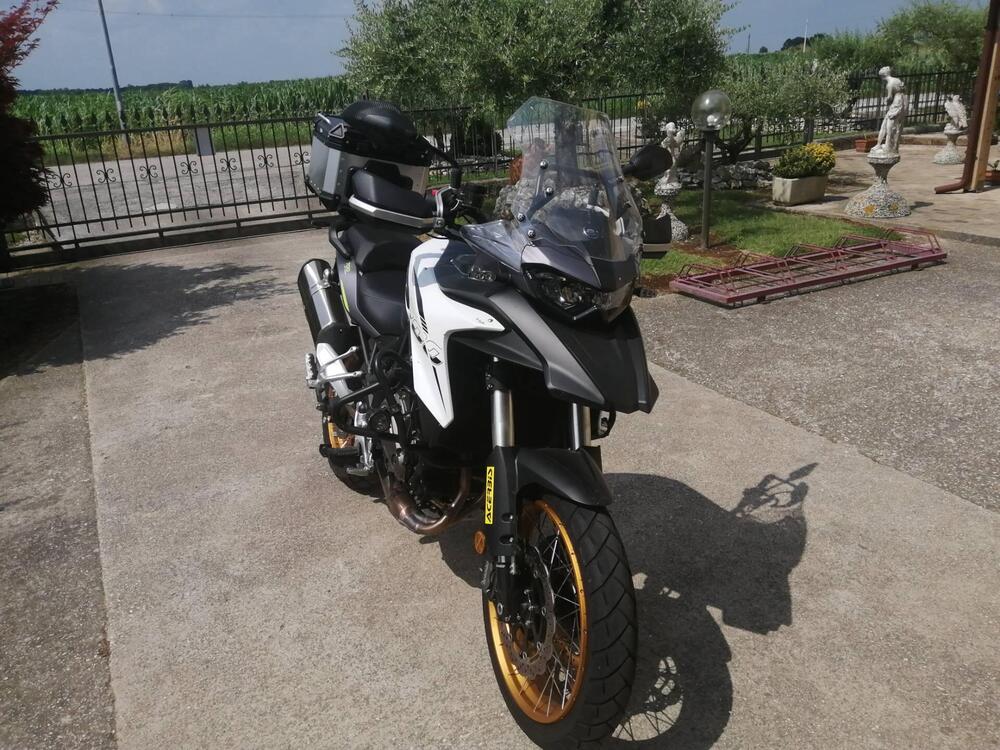 QJ Motor SRT 700 SX (2025 - 26) (2)