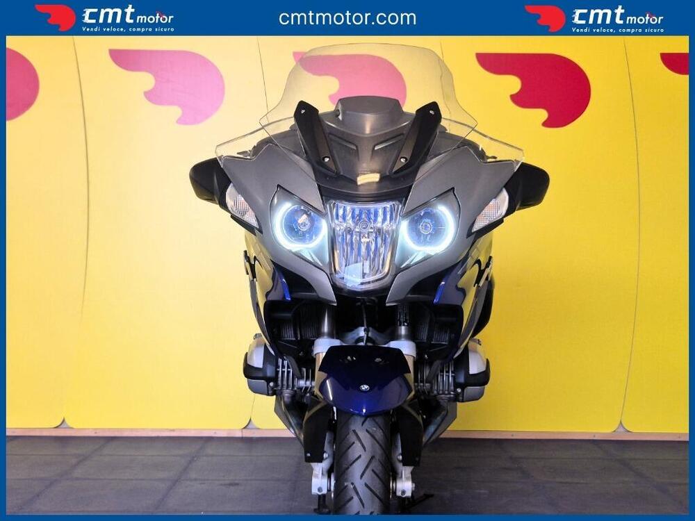 Bmw R 1200 RT (2014 - 16) (6)