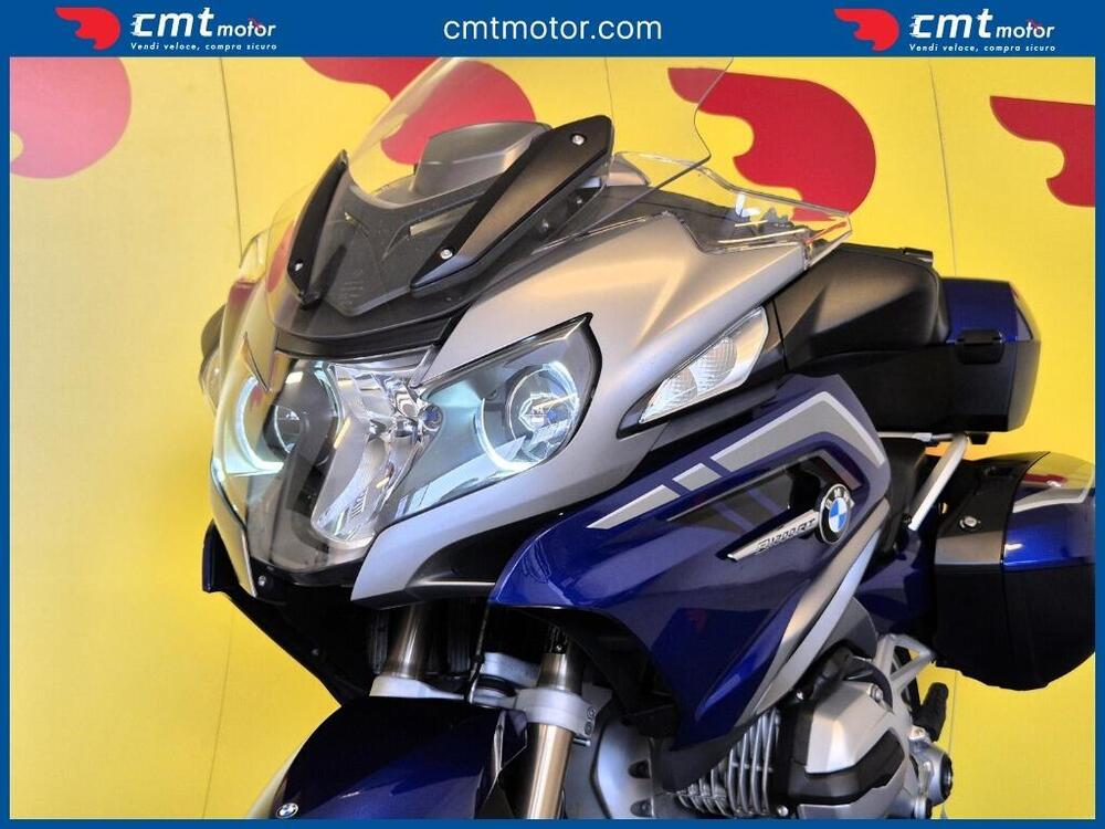 Bmw R 1200 RT (2014 - 16) (7)