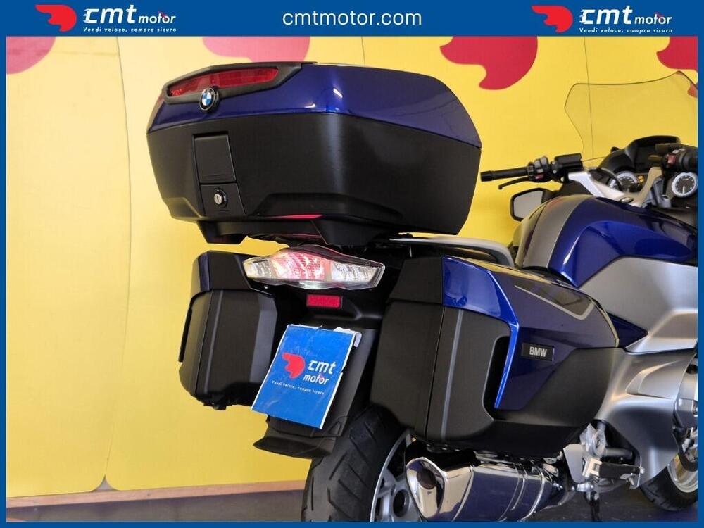 Bmw R 1200 RT (2014 - 16) (9)