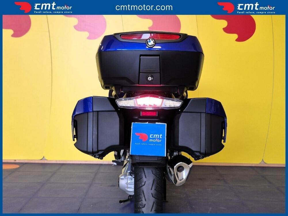 Bmw R 1200 RT (2014 - 16) (10)