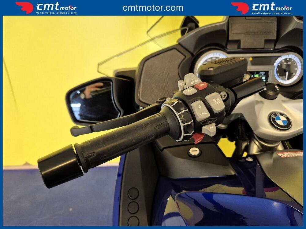 Bmw R 1200 RT (2014 - 16) (12)