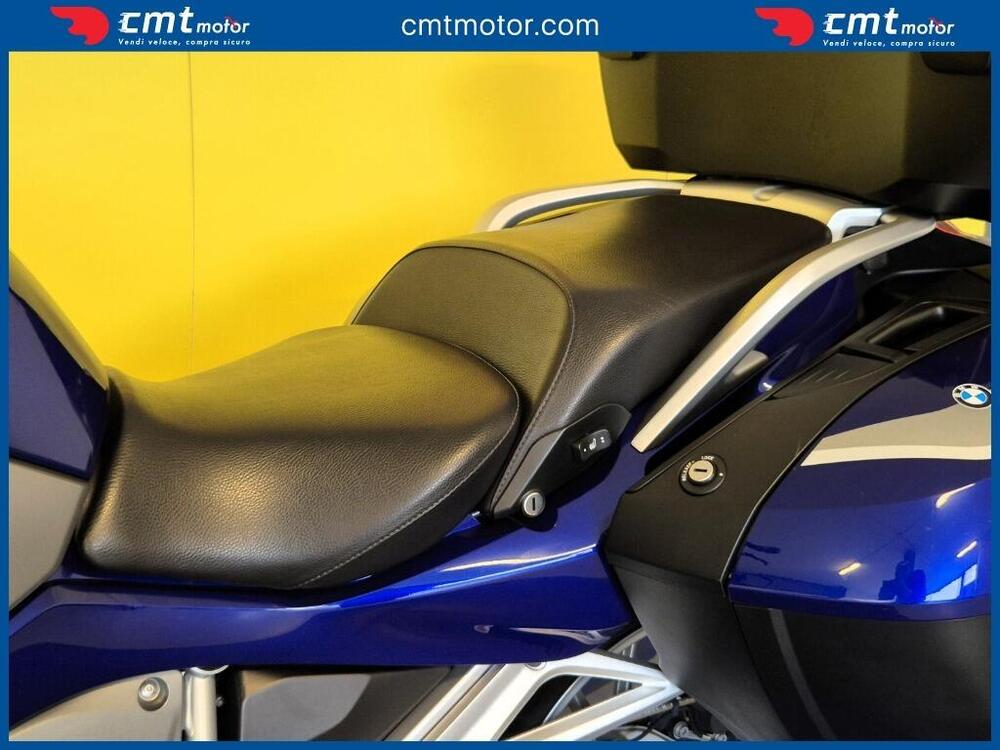 Bmw R 1200 RT (2014 - 16) (14)