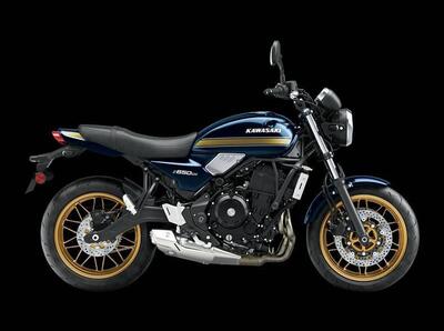 Kawasaki Z 650 RS (2025 - 26) nuova