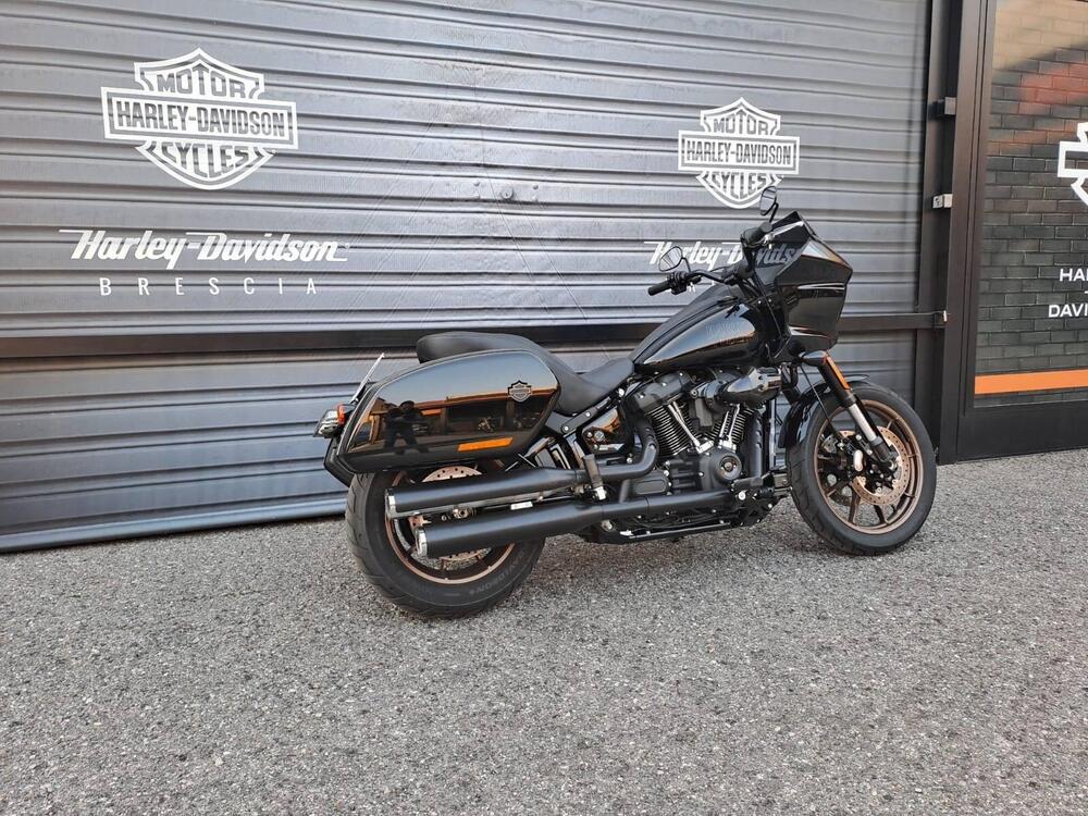 Harley-Davidson Low Rider ST (2022 - 24) (3)
