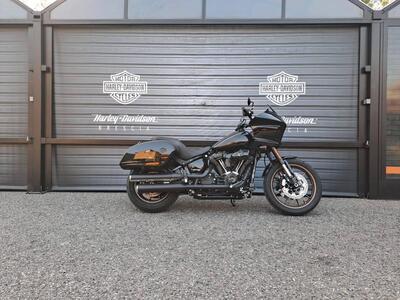Harley-Davidson Low Rider ST (2022 - 24) usata