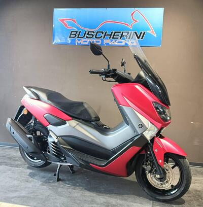 Yamaha N-Max 155 (2017 - 20) usata