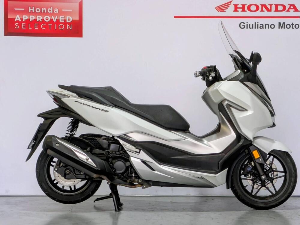 Honda Forza 300 ABS (2018 - 20)