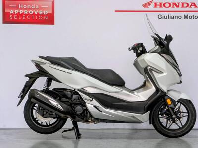 Honda Forza 300 ABS (2018 - 20) usata