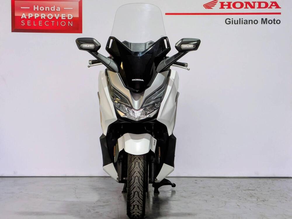 Honda Forza 300 ABS (2018 - 20) (2)