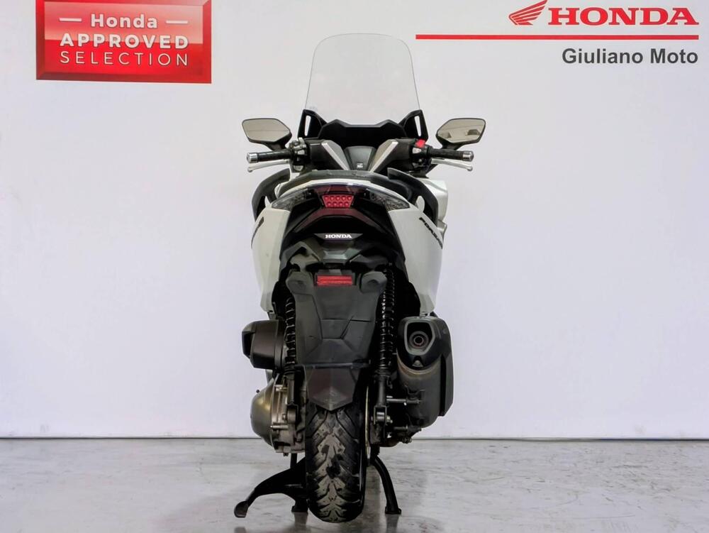 Honda Forza 300 ABS (2018 - 20) (4)