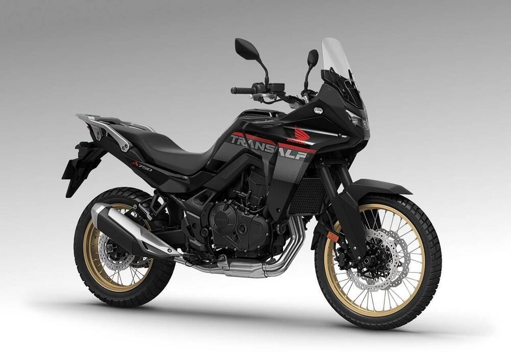 Honda Transalp XL750 (2025) (3)